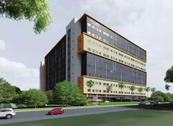 Lok Yang Way (D22), Factory #600237361